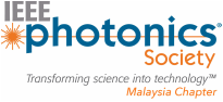 IEEE Photonics Society Malaysia Chapter