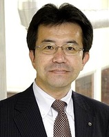 Senichi Suzuki